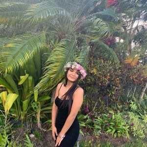 Meet your Posher, Shaila